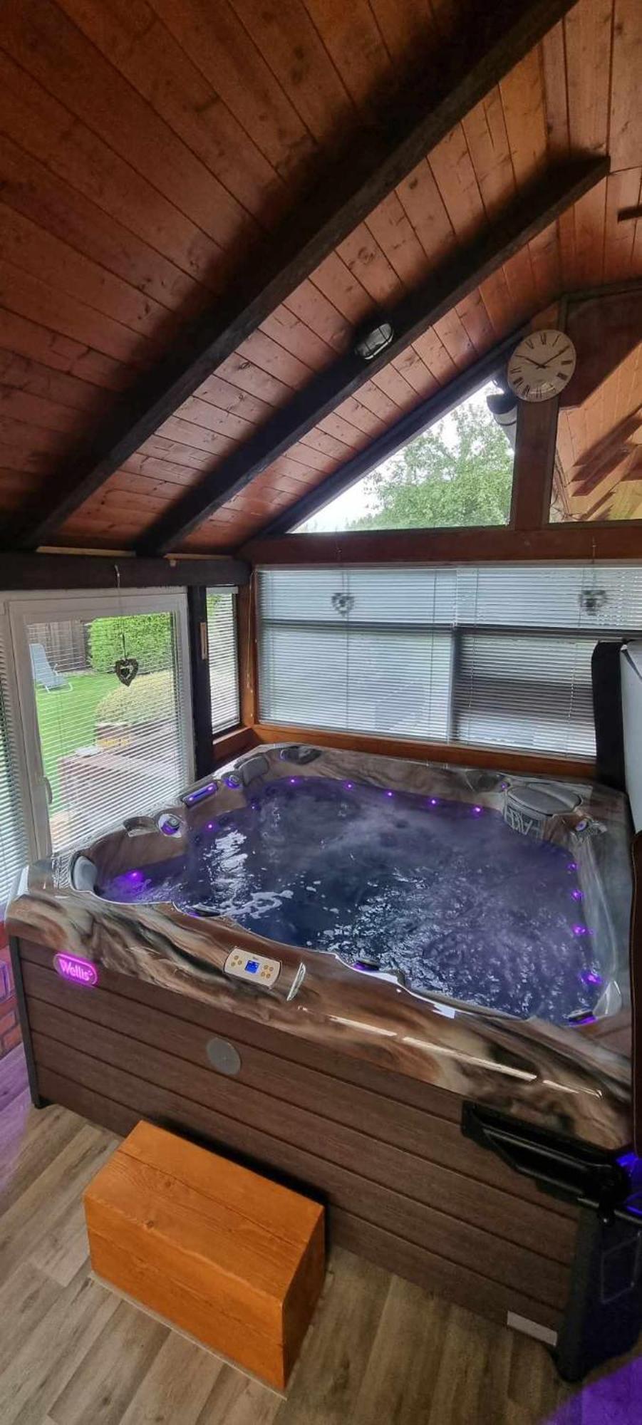 Apartmany Pod Hradem Holstejn Luaran gambar